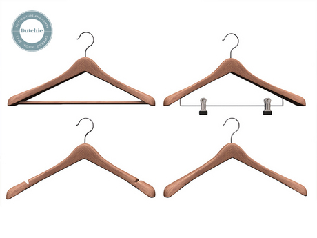 Second Life Marketplace - Clothes Hangers